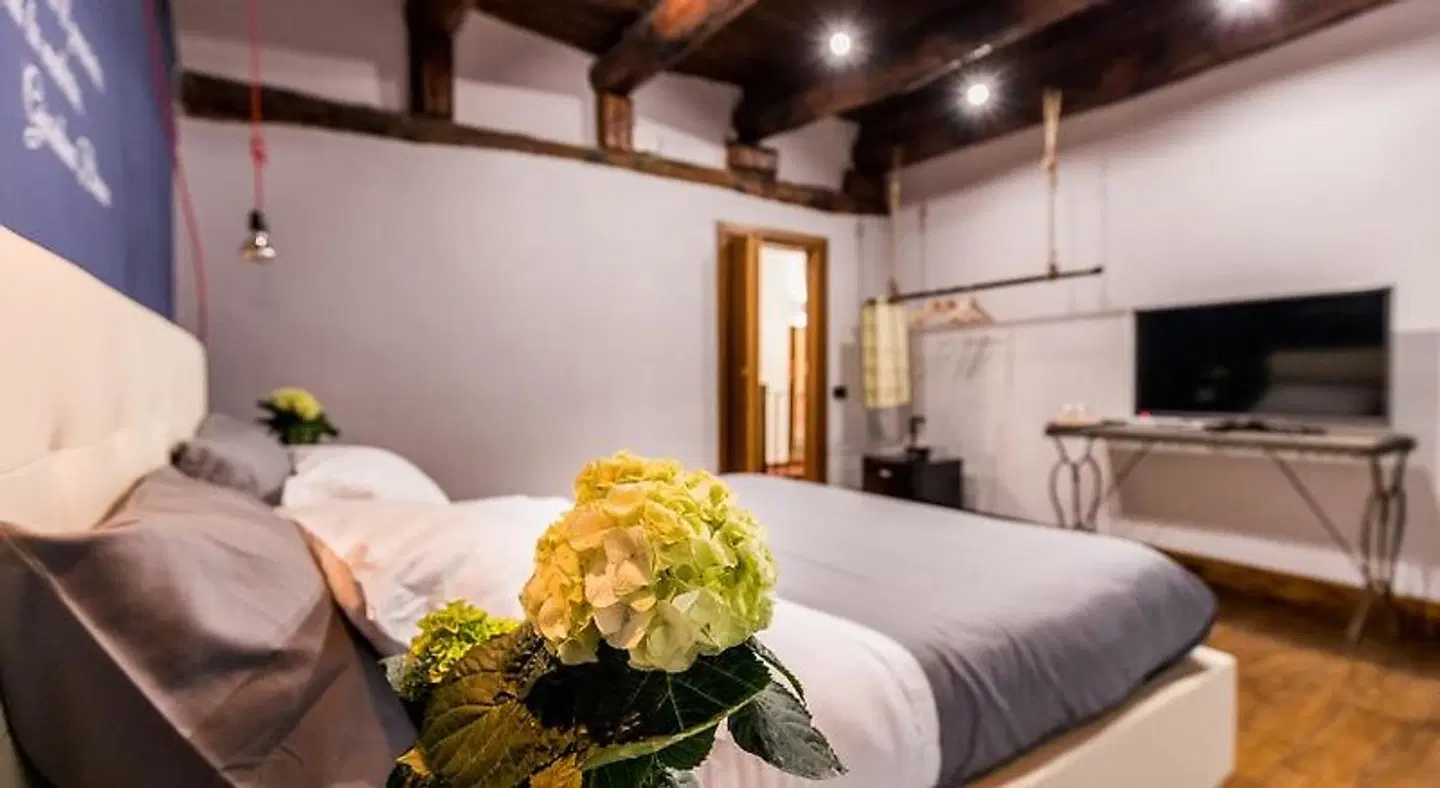 I Maestri ROOM_EXAMPLE