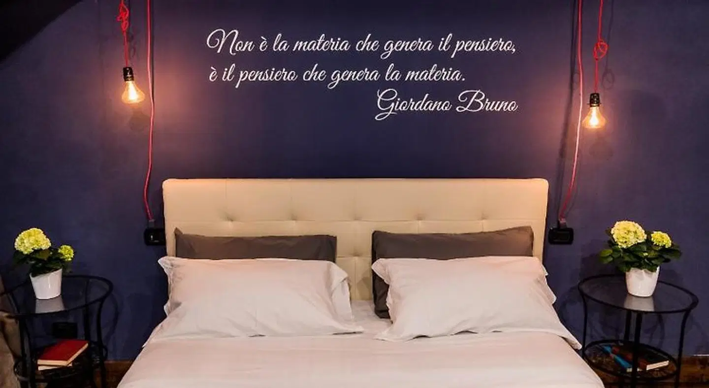 I Maestri ROOM_EXAMPLE
