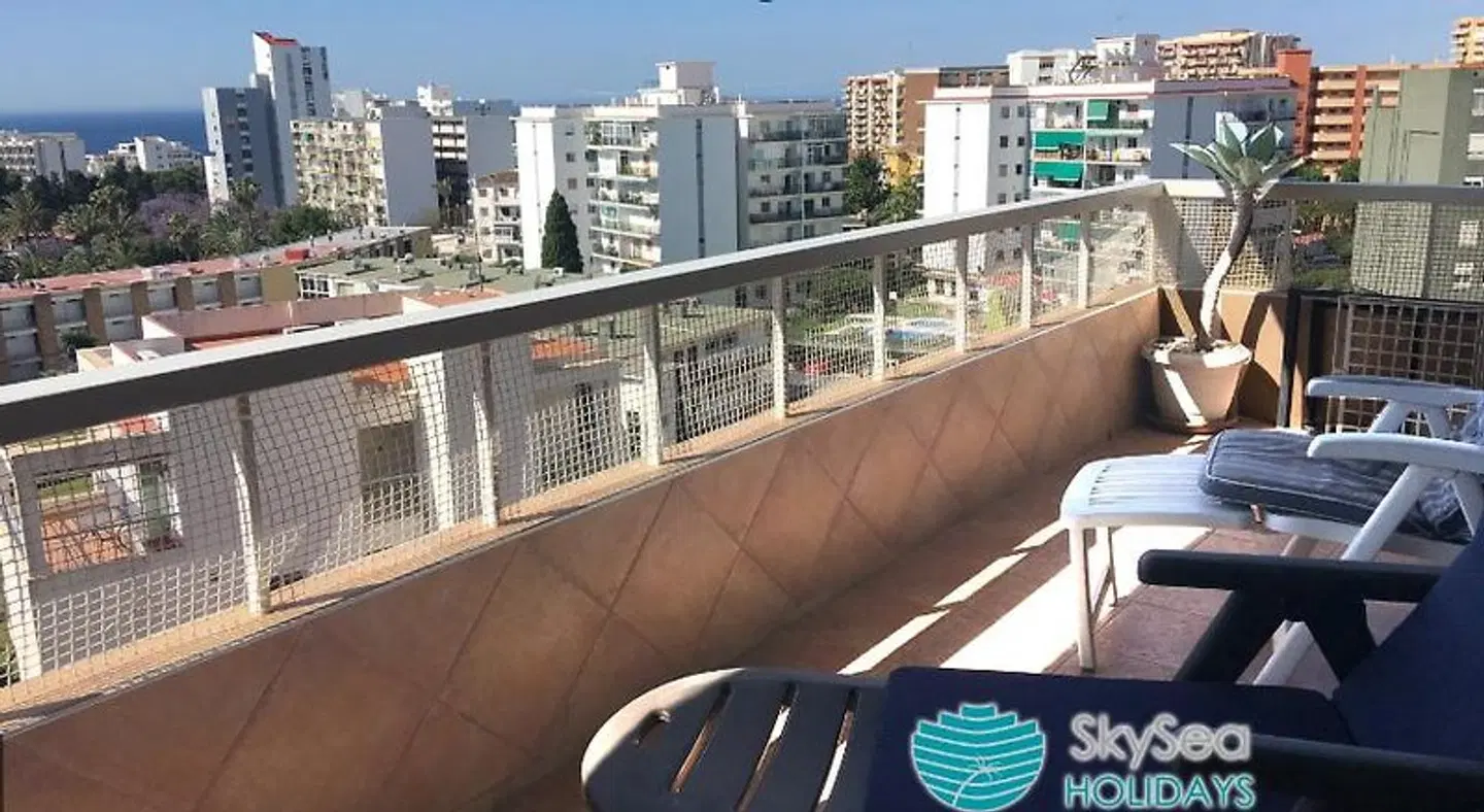 Sky Sea Holidays Marina Blue EXTERIOR