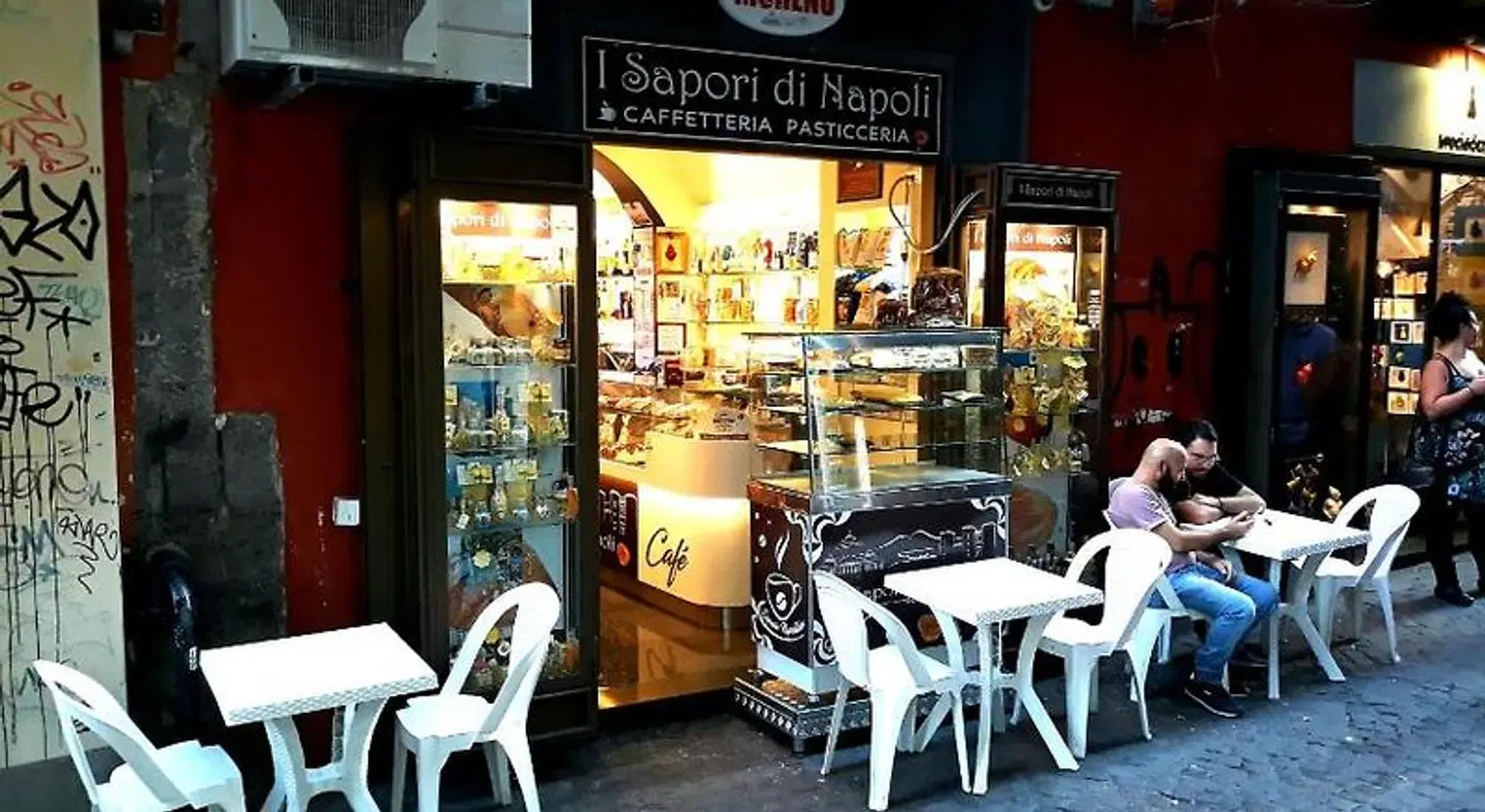 Domus San Biagio 14 Restaurant