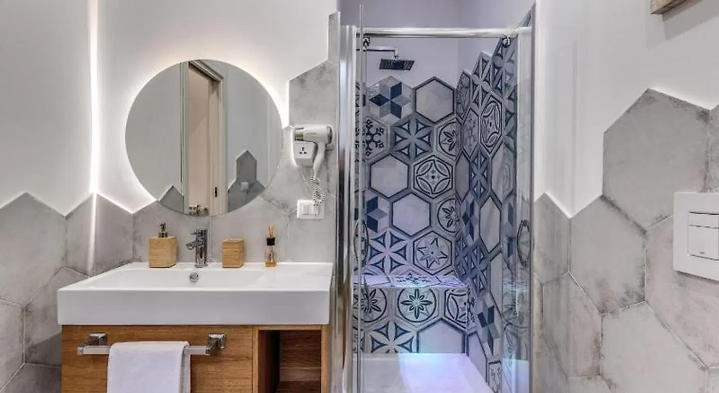 Casa Galu' Badezimmer