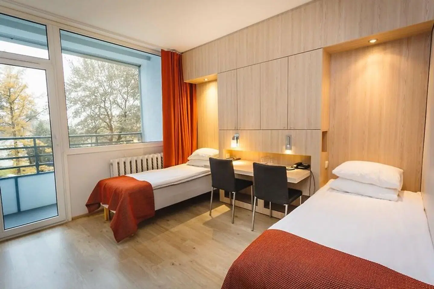 ESTONIA Medical Spa & Hotel ROOM_EXAMPLE