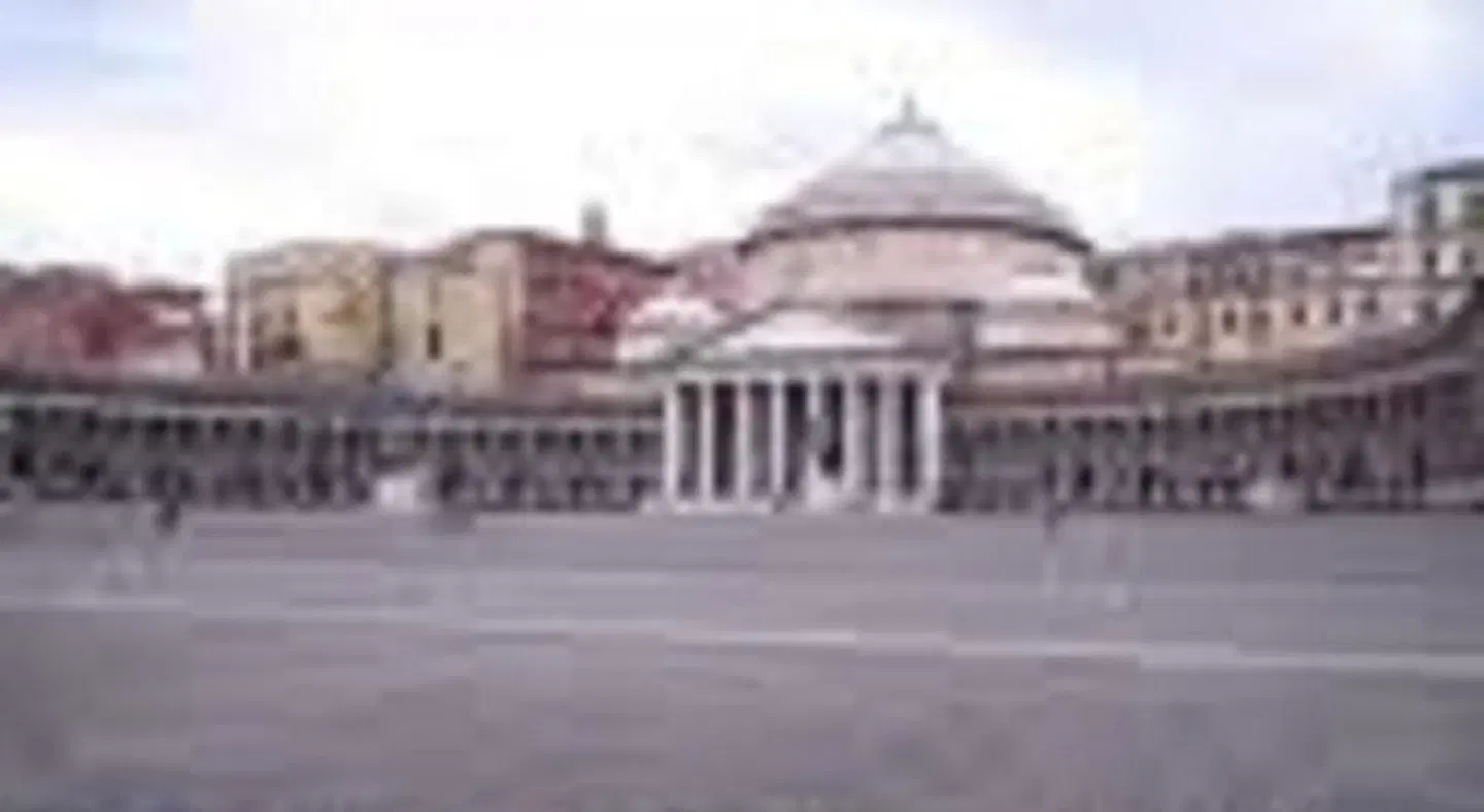Viaggio a Napoli B&B EXTERIOR