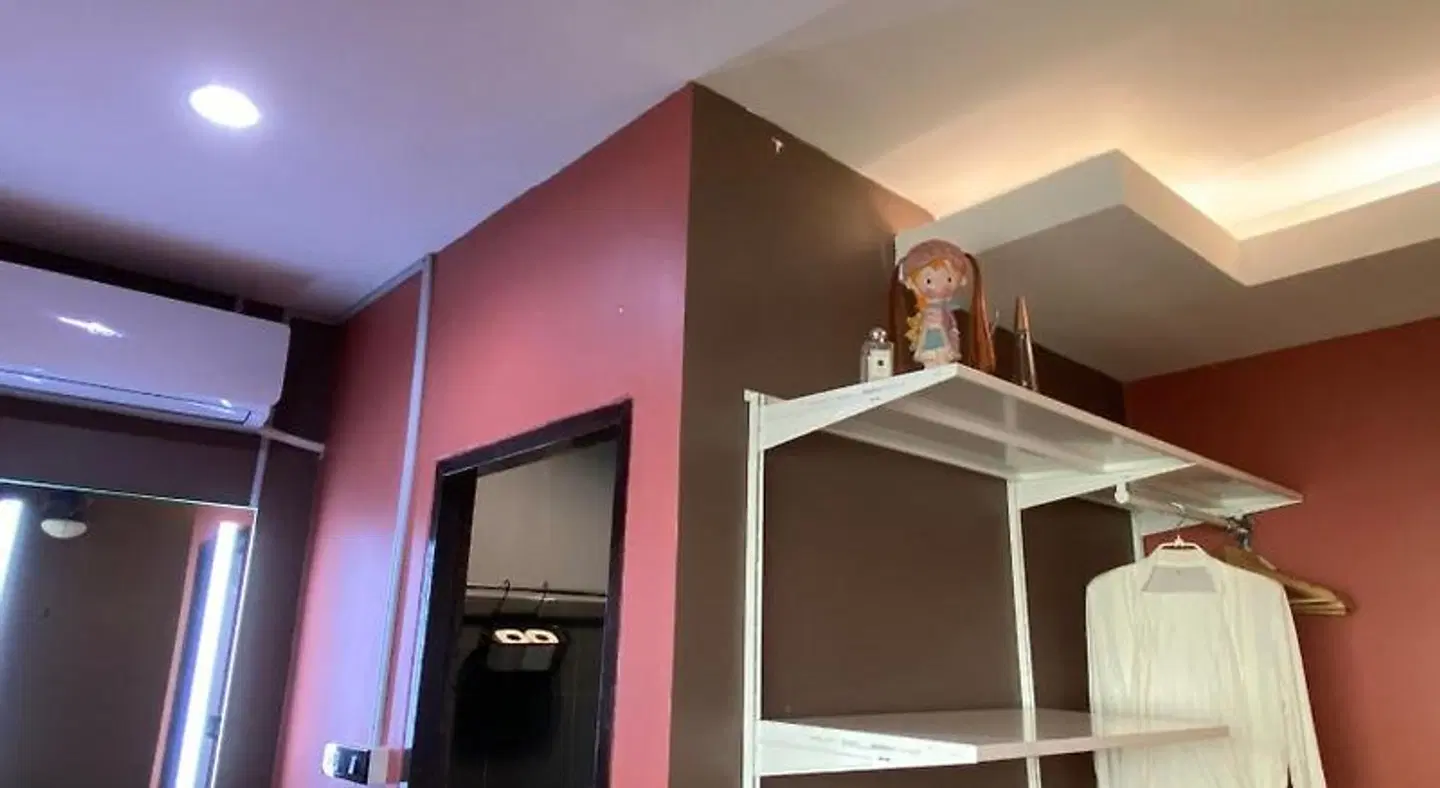 Variety D-Day Hostel  Hua-Hin HEALTH_BEAUTY