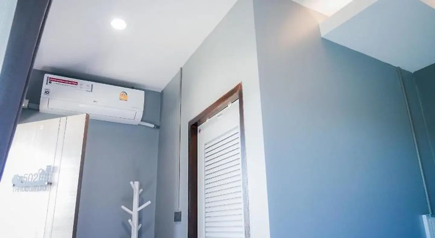 Variety D-Day Hostel  Hua-Hin ROOM_EXAMPLE