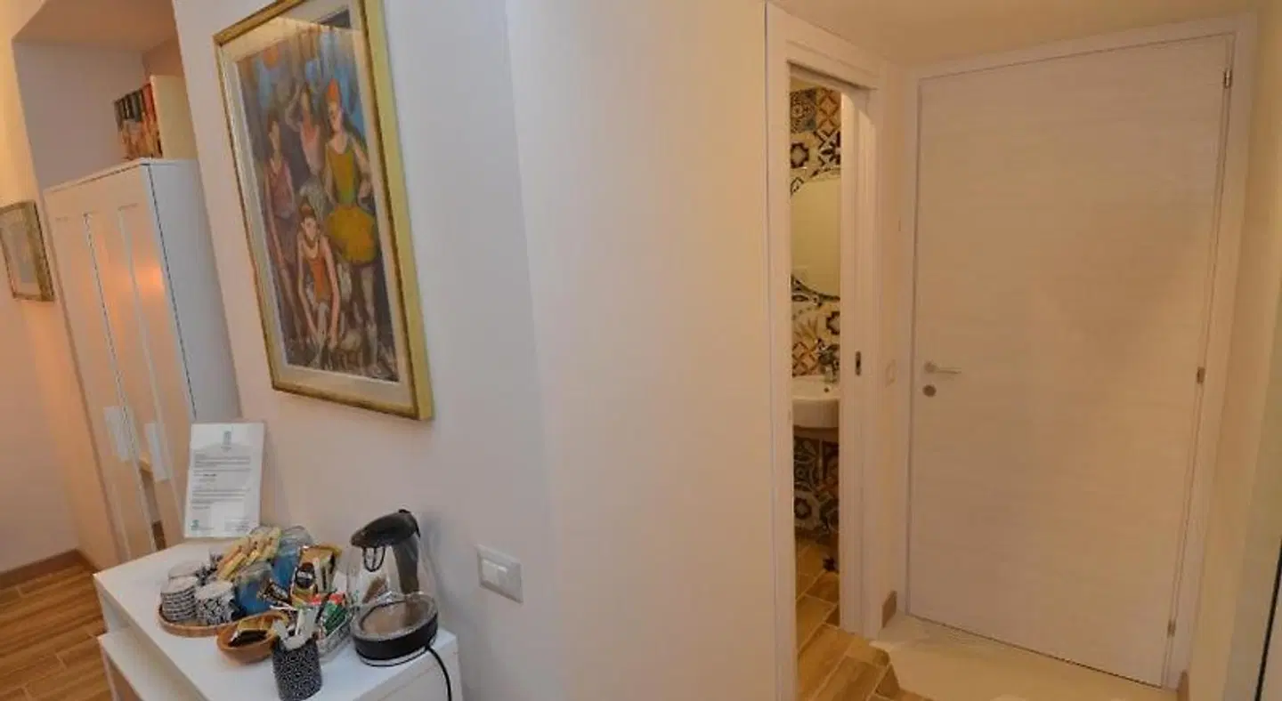 B&B CasaZeni ROOM_EXAMPLE