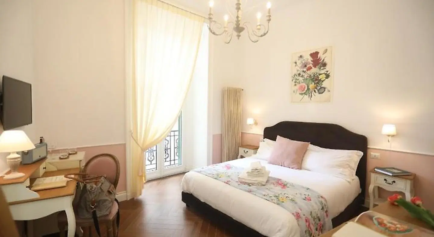 Macchiato Suites ROOM_EXAMPLE