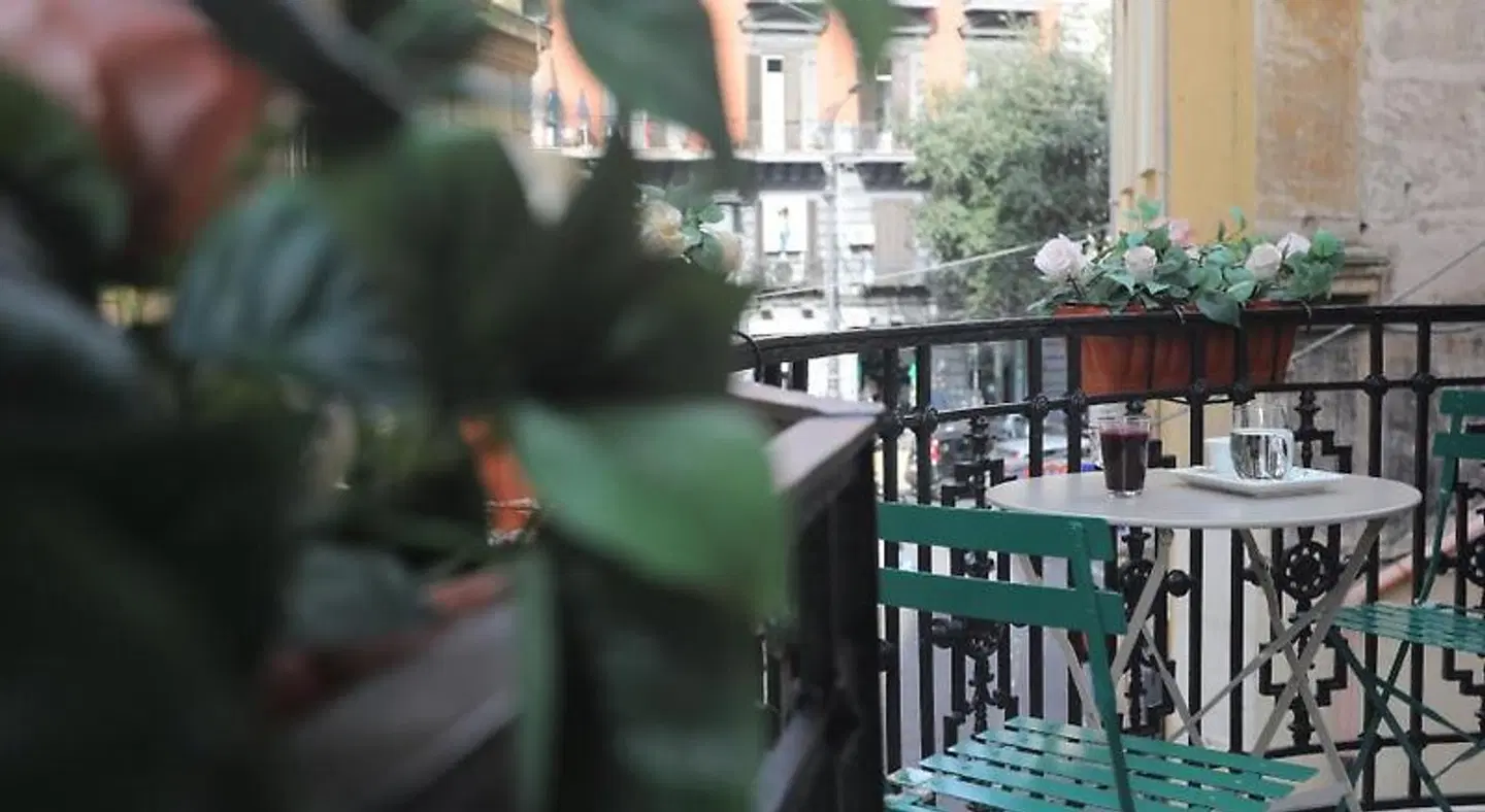 Macchiato Suites Bar