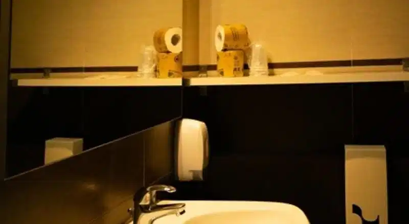 Amelindo Fiumicino Airport Residence – Hotelfoto