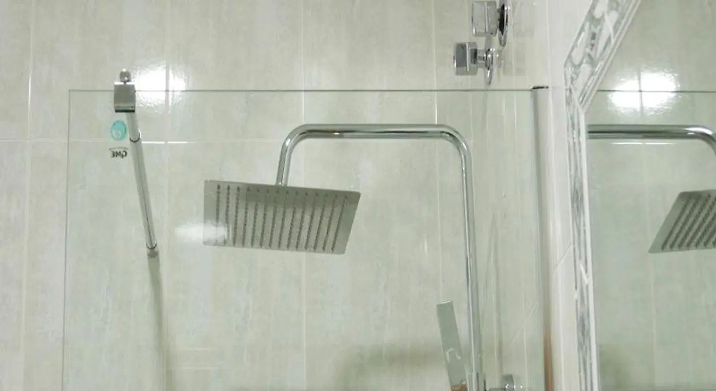 Hostal Al-Andalus HEALTH_BEAUTY