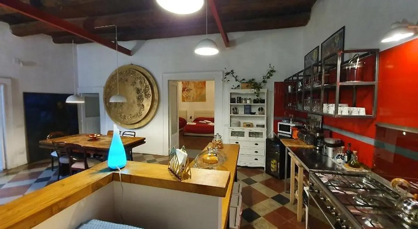 Spanish Palace Rooms, Apartment & Terrace Restaurant