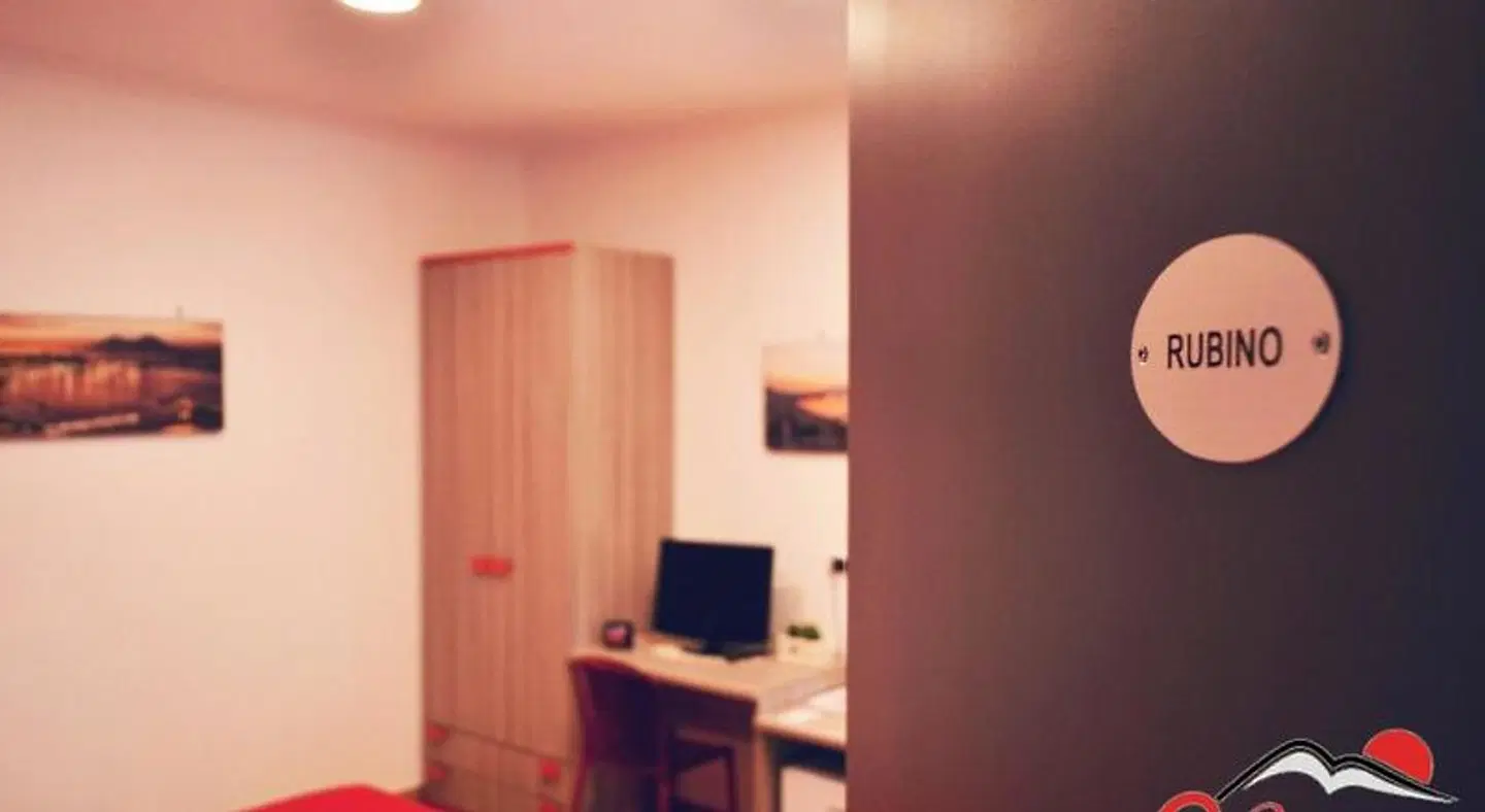Rosso di sera ROOM_EXAMPLE