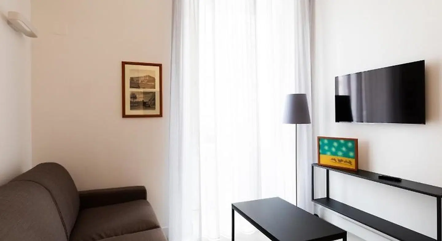 Acate81 Lifestyle Apartment ROOM_EXAMPLE