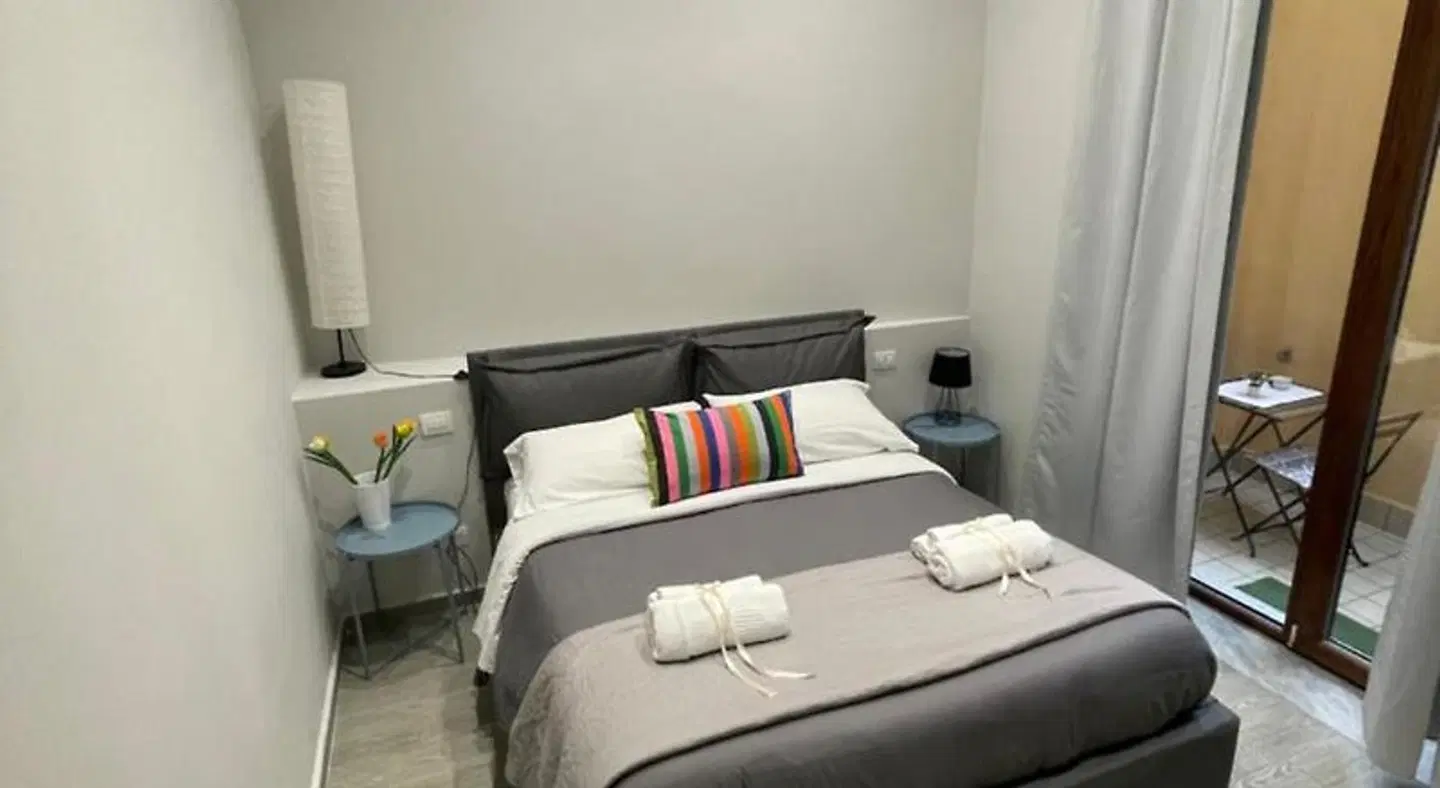 Bebasu ROOM_EXAMPLE