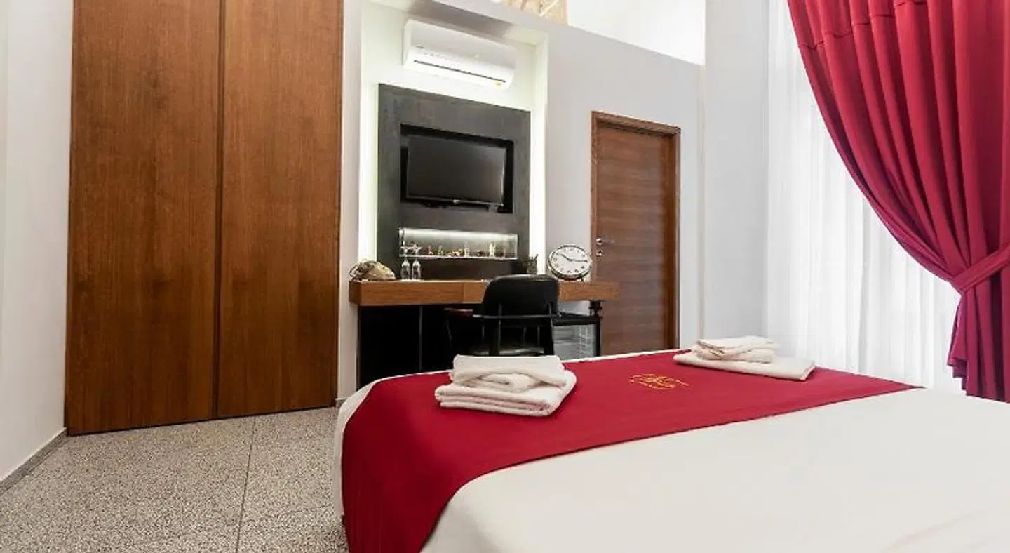Annunziata Guesthouse, Centro Storico ROOM_EXAMPLE