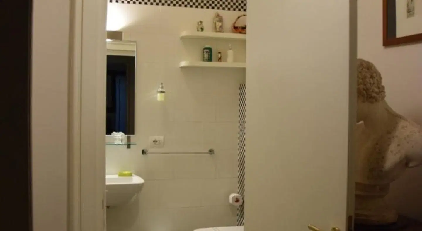 La Scelta Badezimmer