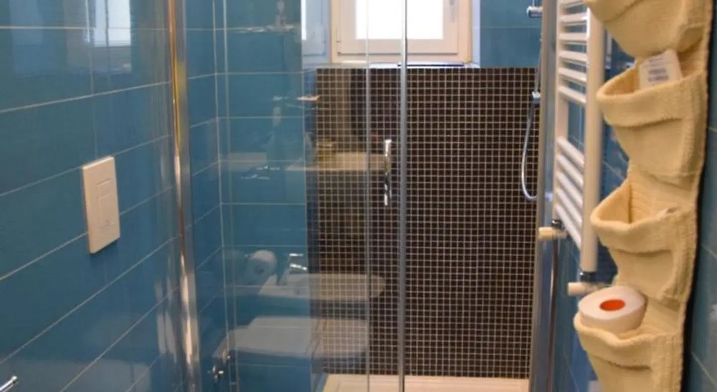 La Scelta Badezimmer