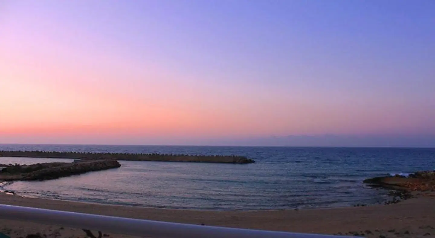 Silver Sun Studios & Apartments LANDSCAPE