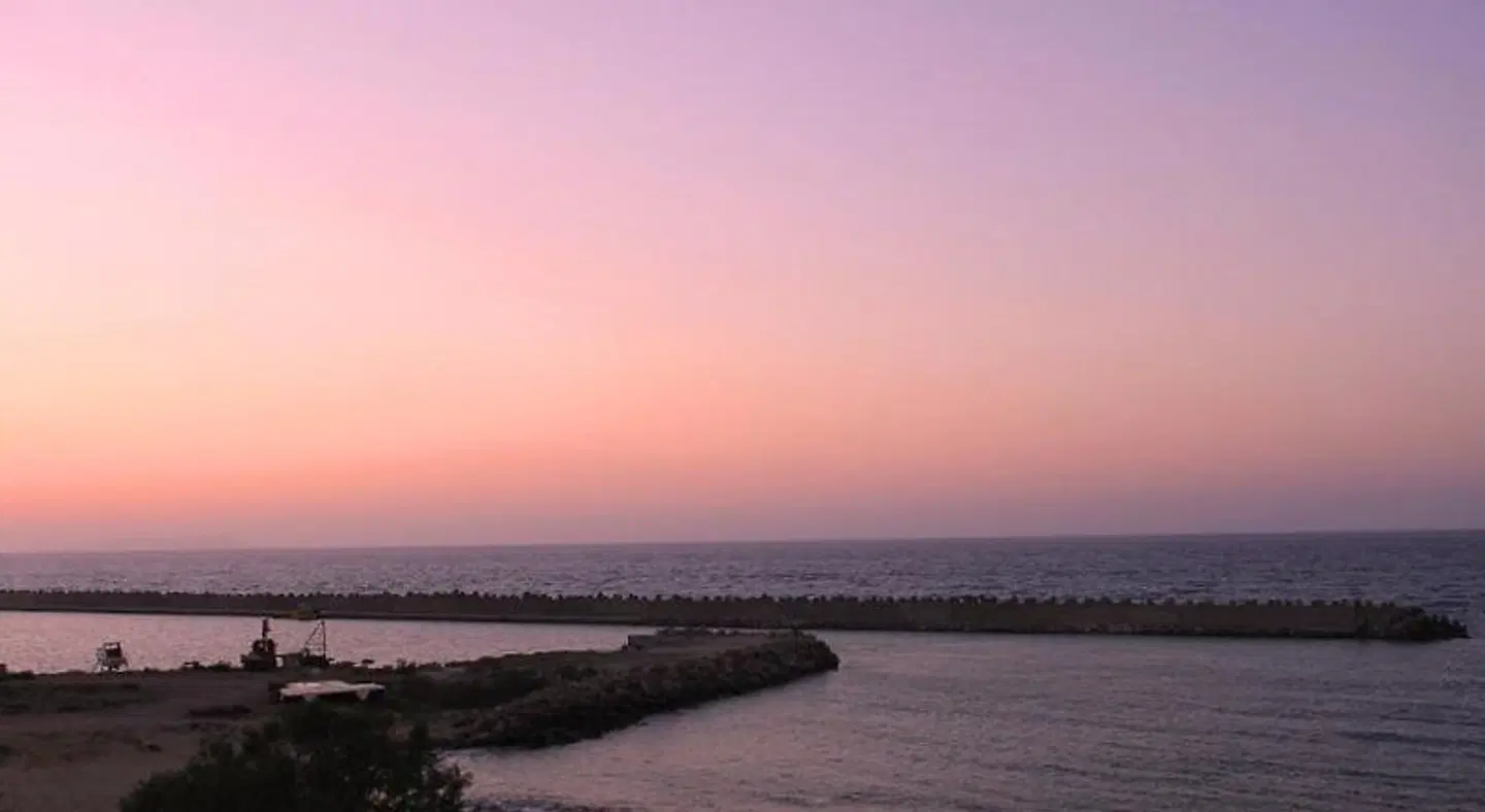 Silver Sun Studios & Apartments LANDSCAPE