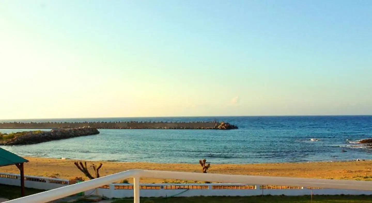 Silver Sun Studios & Apartments Strand