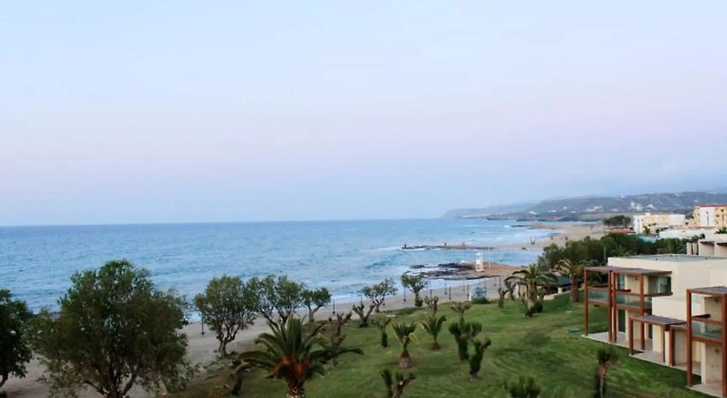 Silver Sun Studios & Apartments Tiere