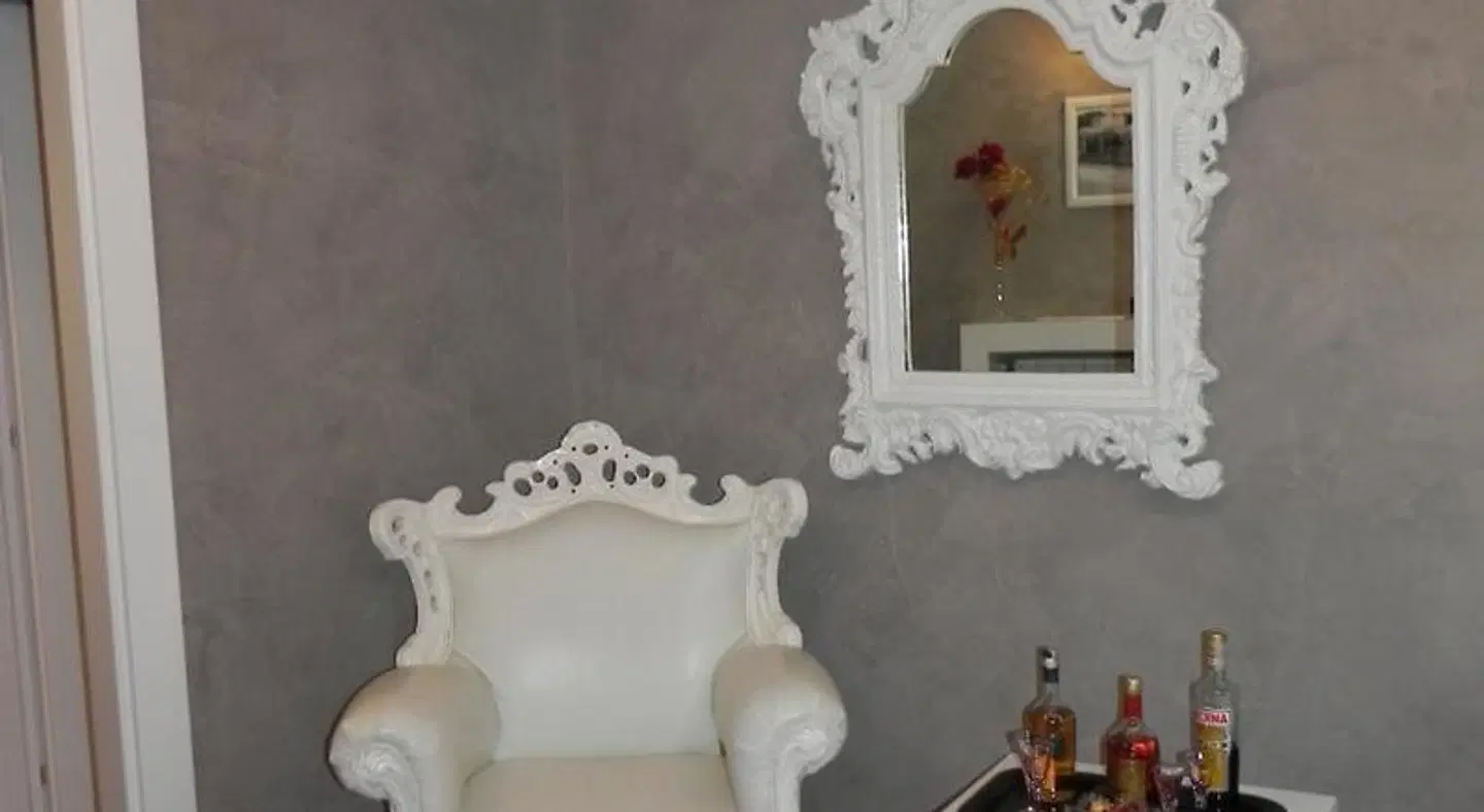Gente di Notte Badezimmer