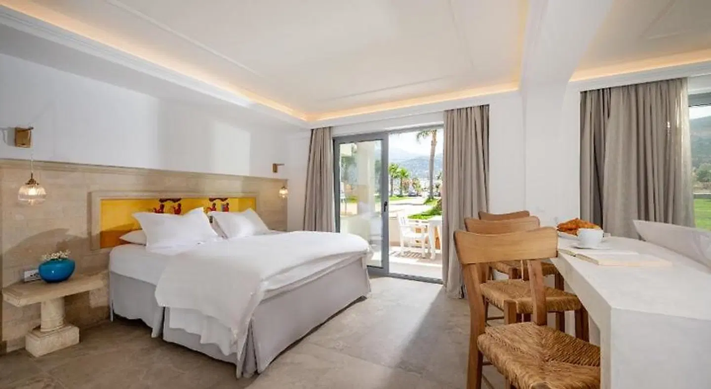 Parthenis Beach, Suites by the Sea ROOM_EXAMPLE