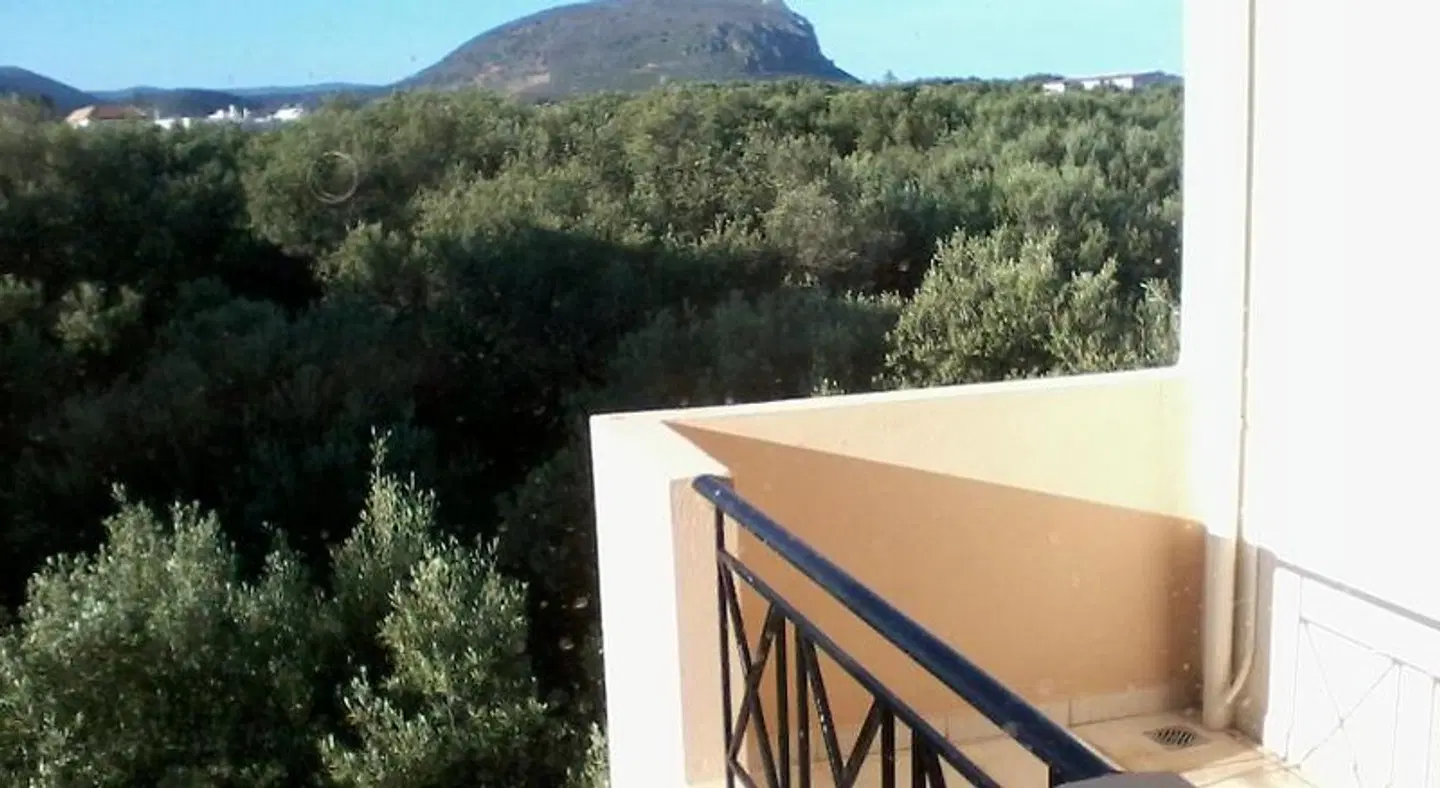 Home Suites LANDSCAPE