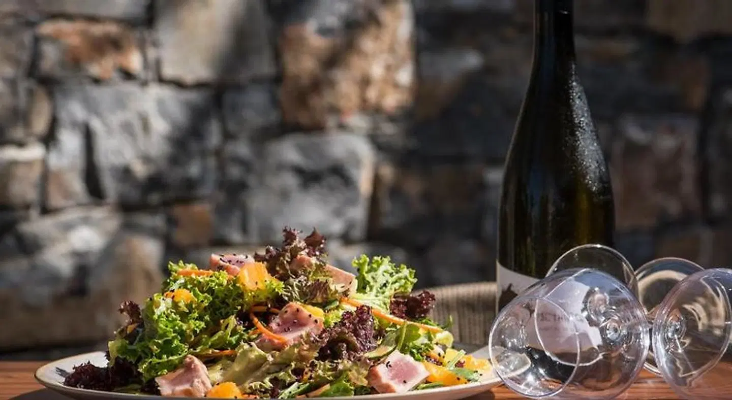 Riviera Beach Hotel Restaurant