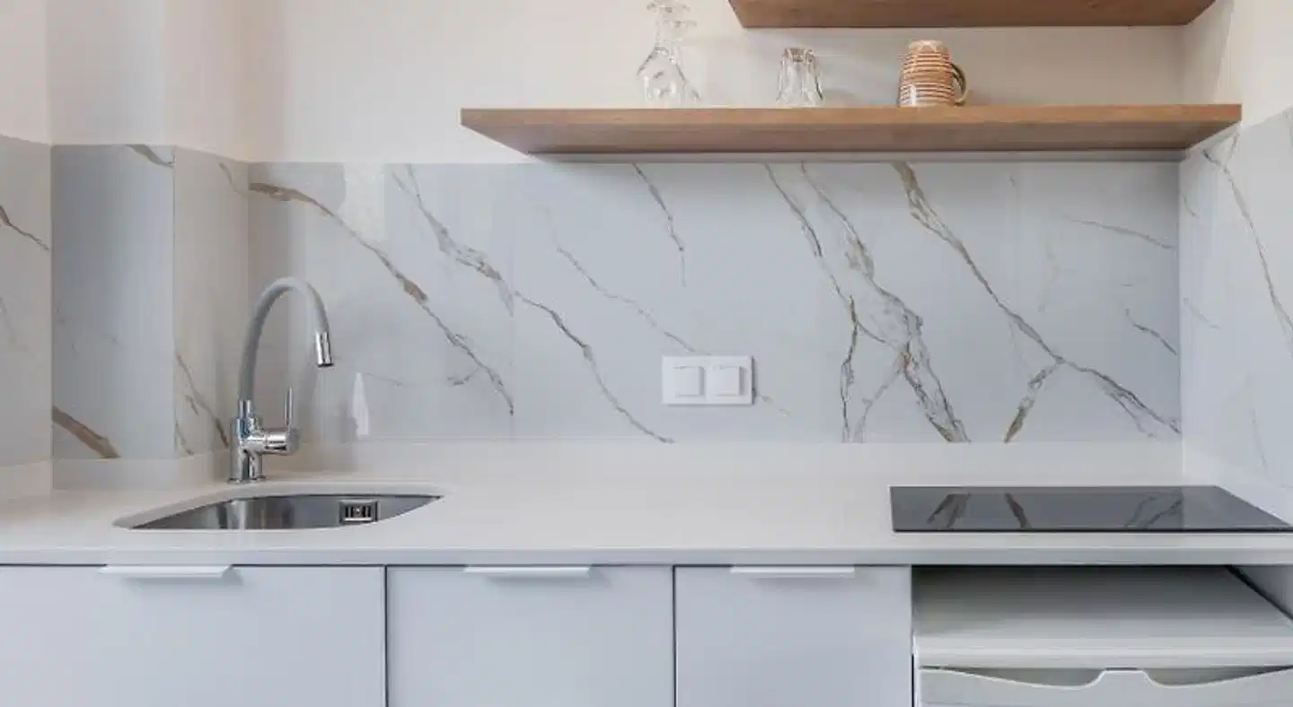 Veneto Sea View Apartments Wohnbeispiel