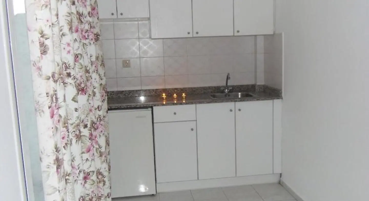 Emerald Hotel Badezimmer