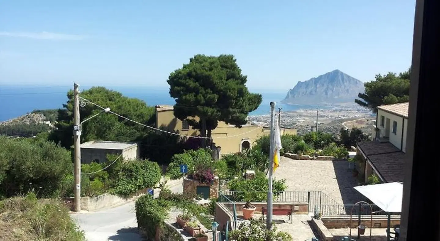 Brezza D'Estate LANDSCAPE