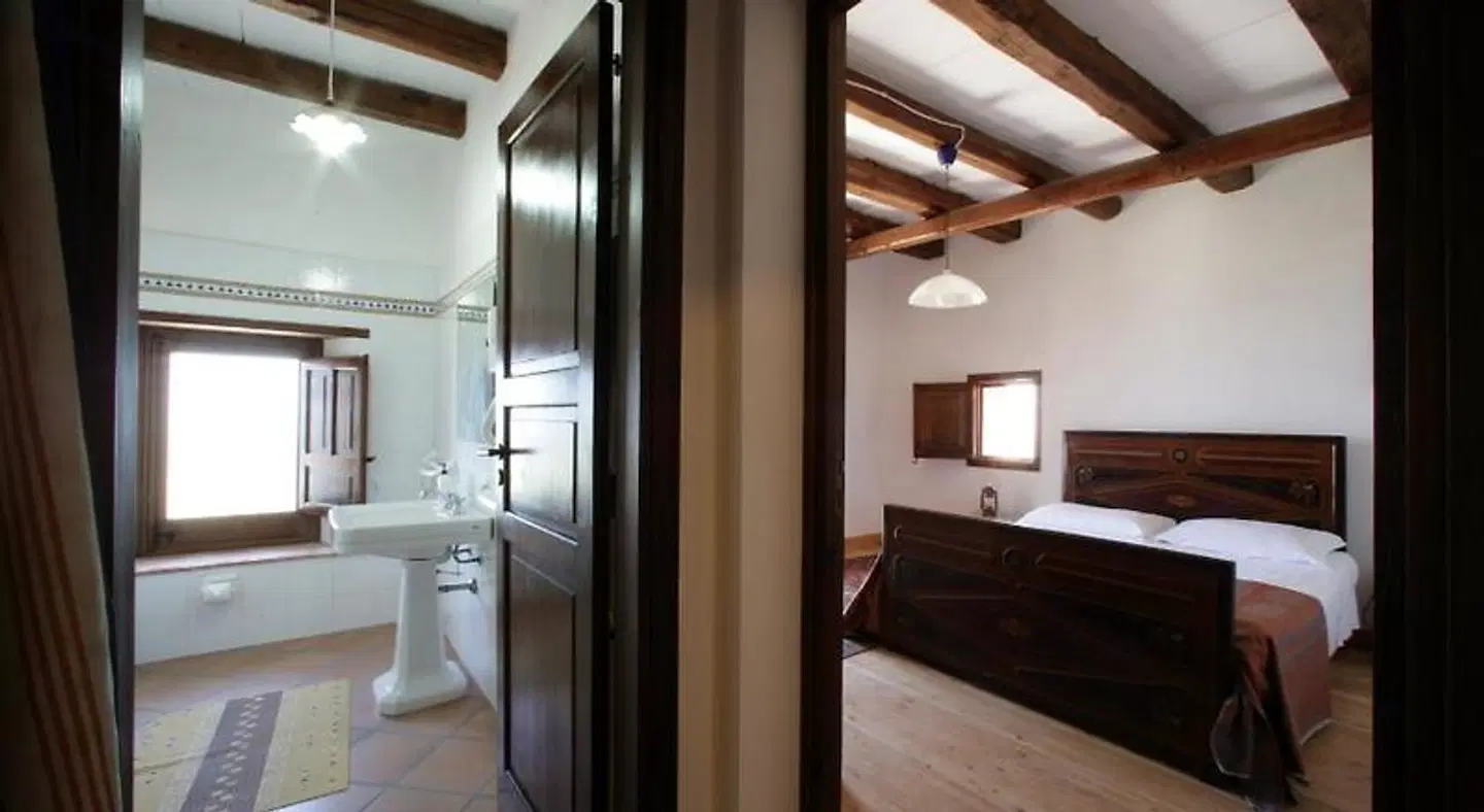 Brezza D'Estate Badezimmer