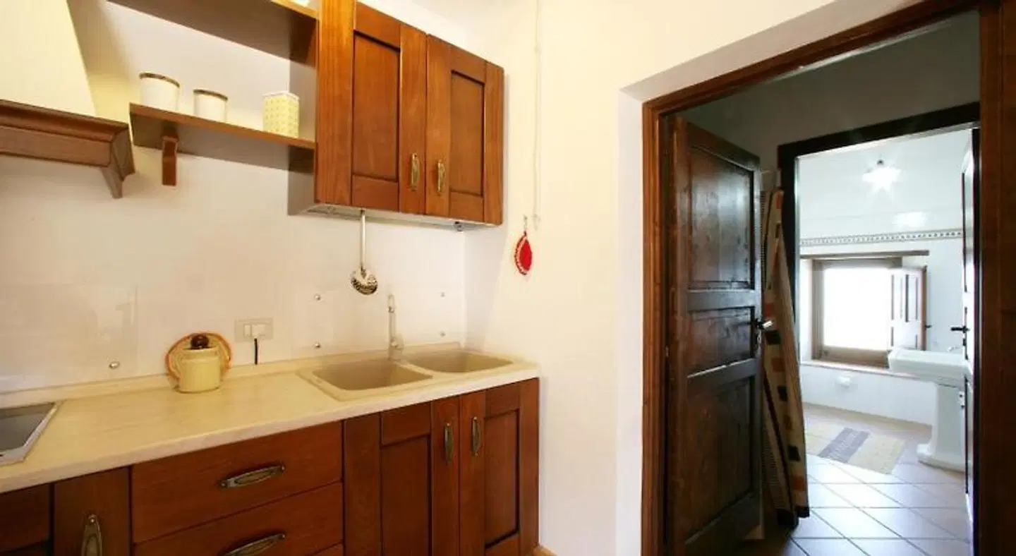 Brezza D'Estate Badezimmer