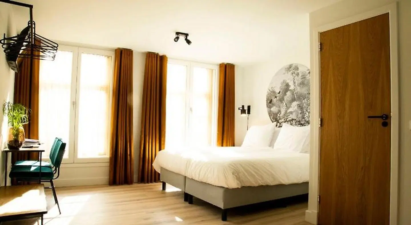 Hotel Haverkist ROOM_EXAMPLE