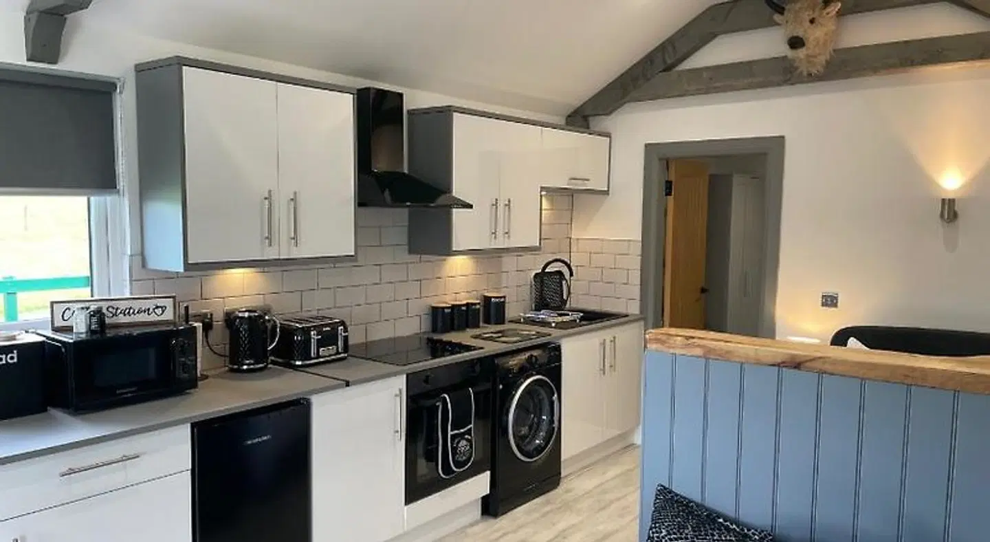 Wellsfield Farm Holiday Lodges ROOM_EXAMPLE