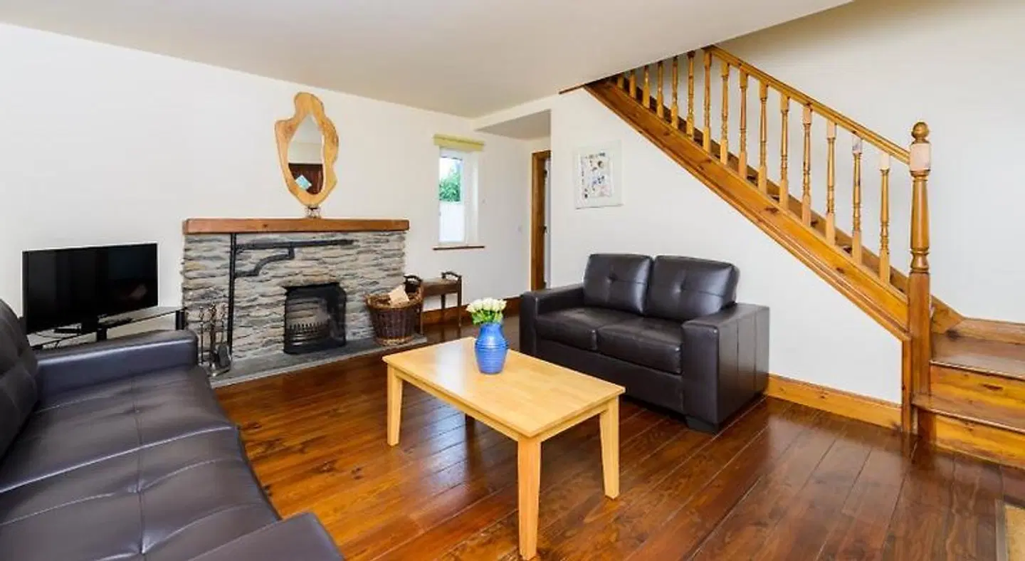 An Capall Dubh B&B Dingle LOUNGE_LOBBY