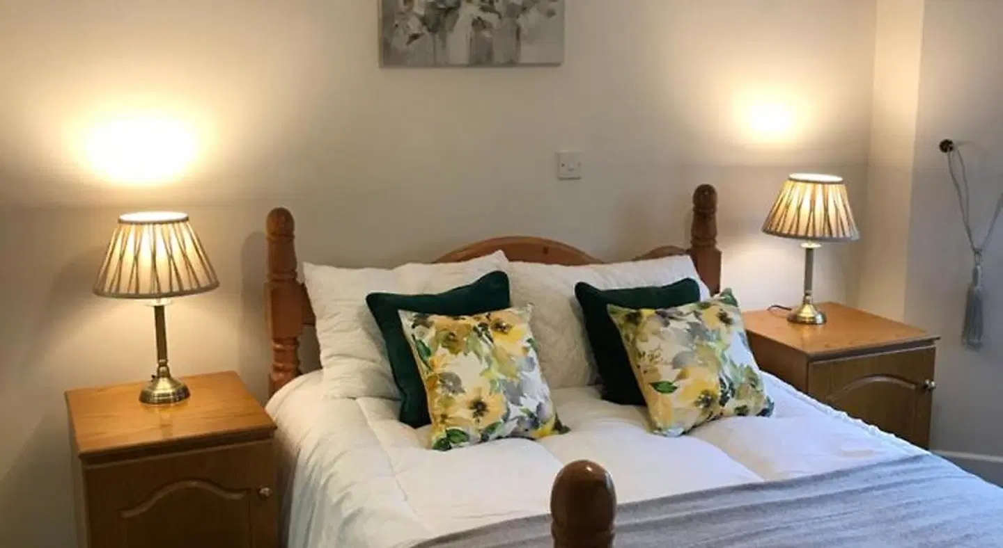 Ros Dun House ROOM_EXAMPLE