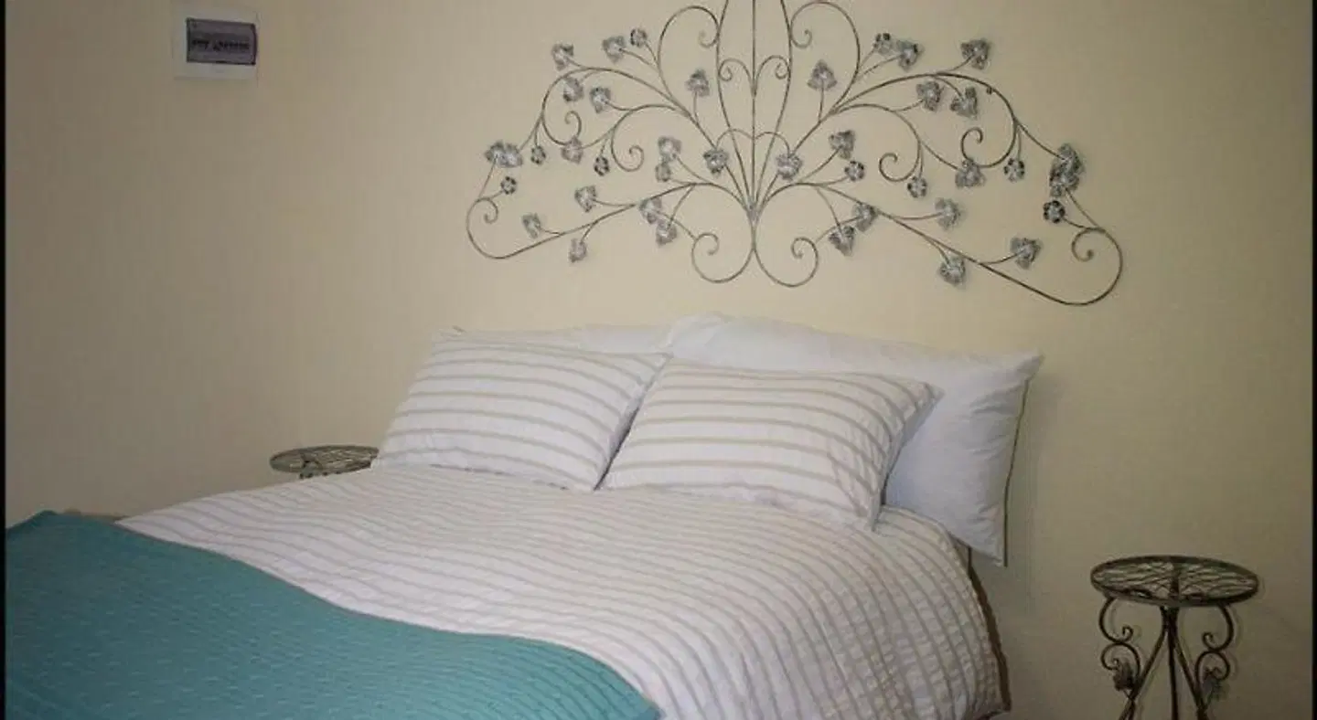 Blessings Guesthouse ROOM_EXAMPLE