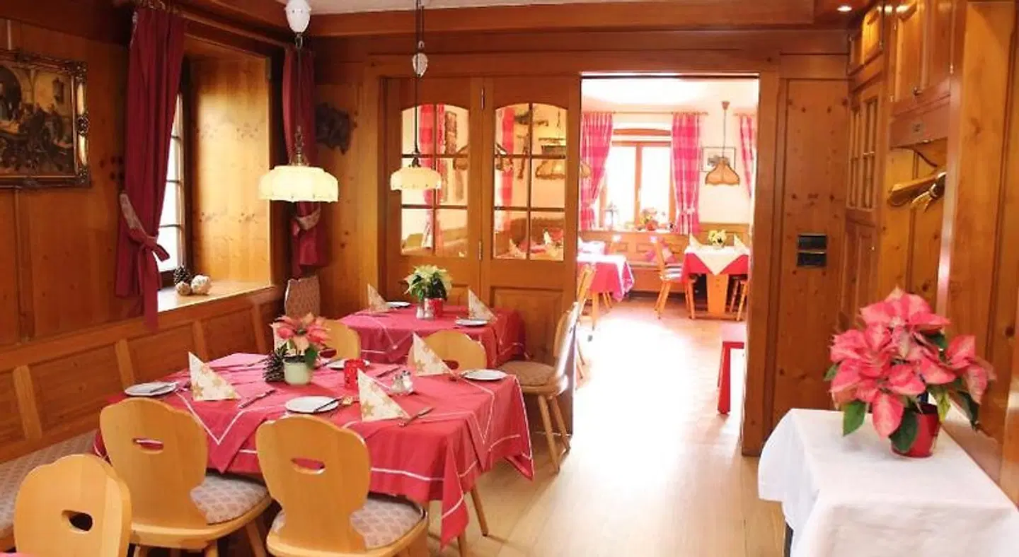 Landgasthof zum Schützen Restaurant