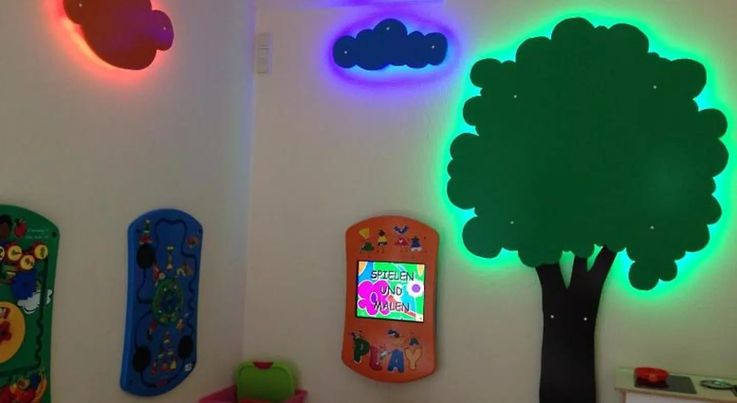 Zur Waldschänke Wellness