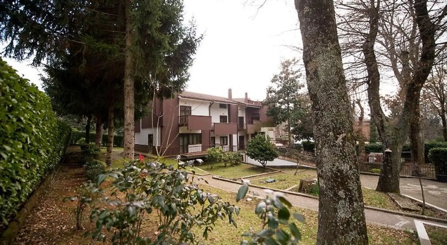Maison 3g EXTERIOR