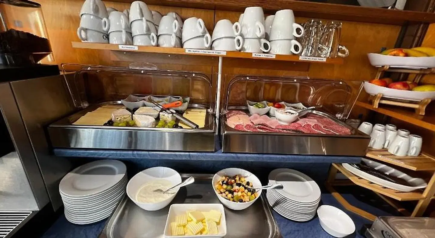Landhotel Weisses Ross Restaurant