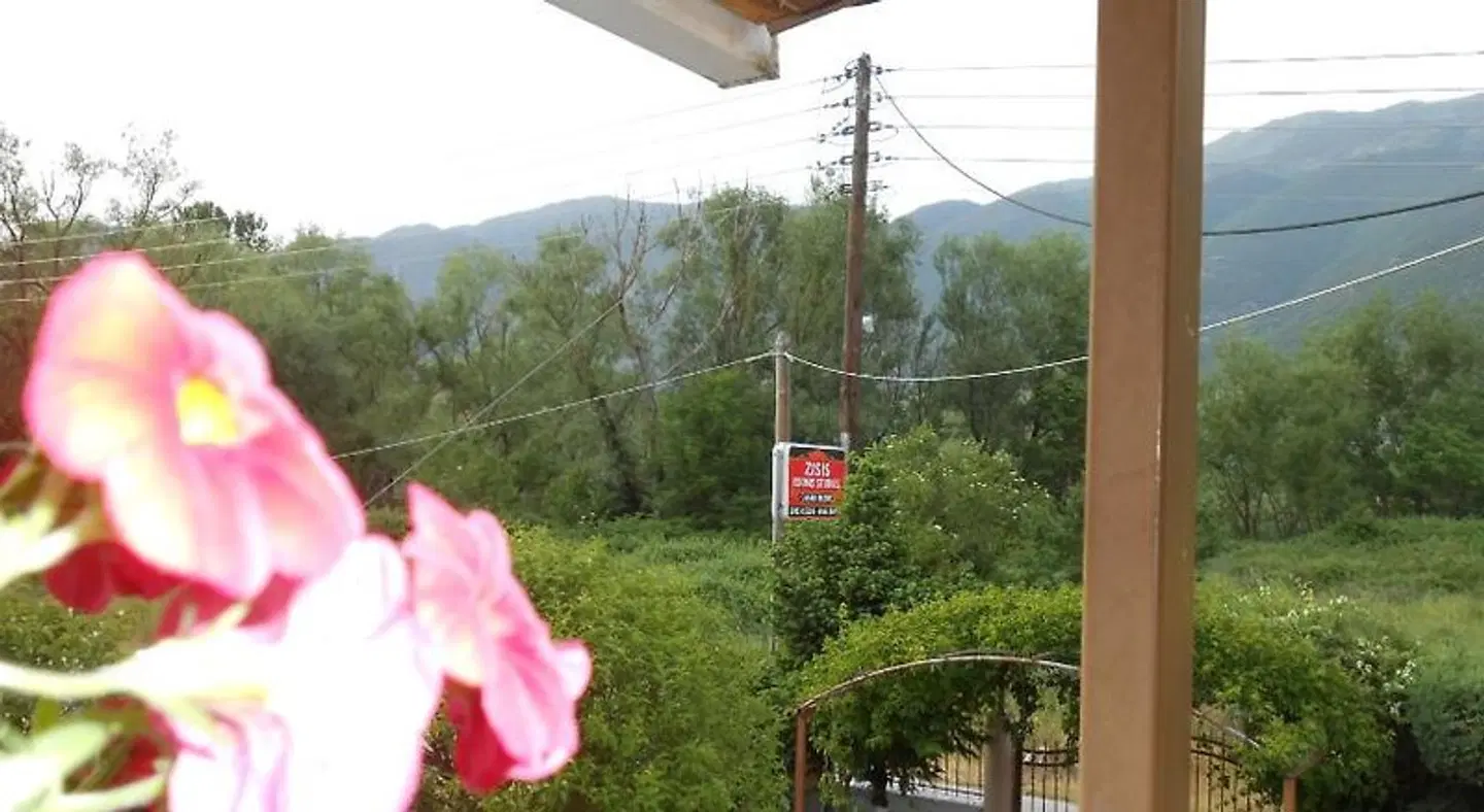 Zisis Garden Studios SPORTS_AND_LEISURE