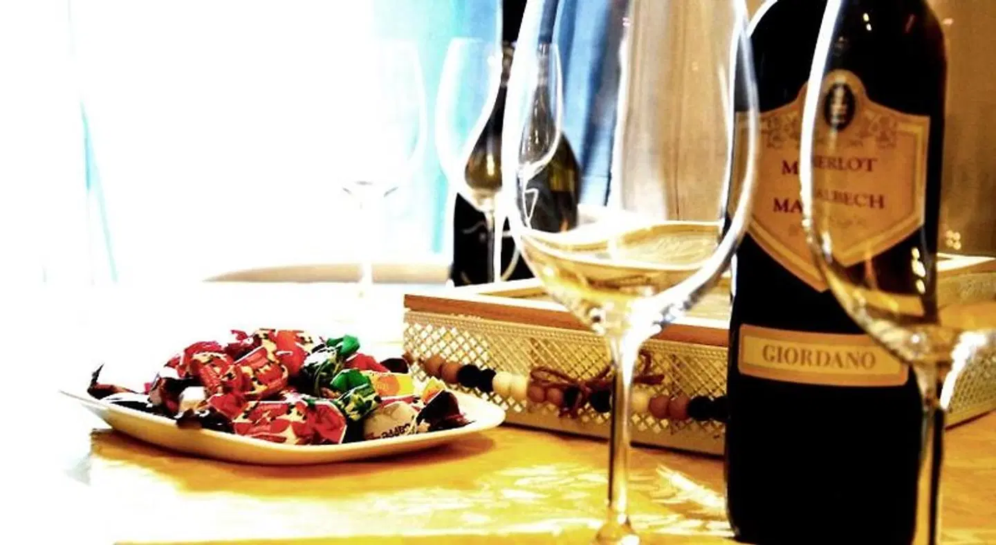 I Colori della Sicilia Restaurant