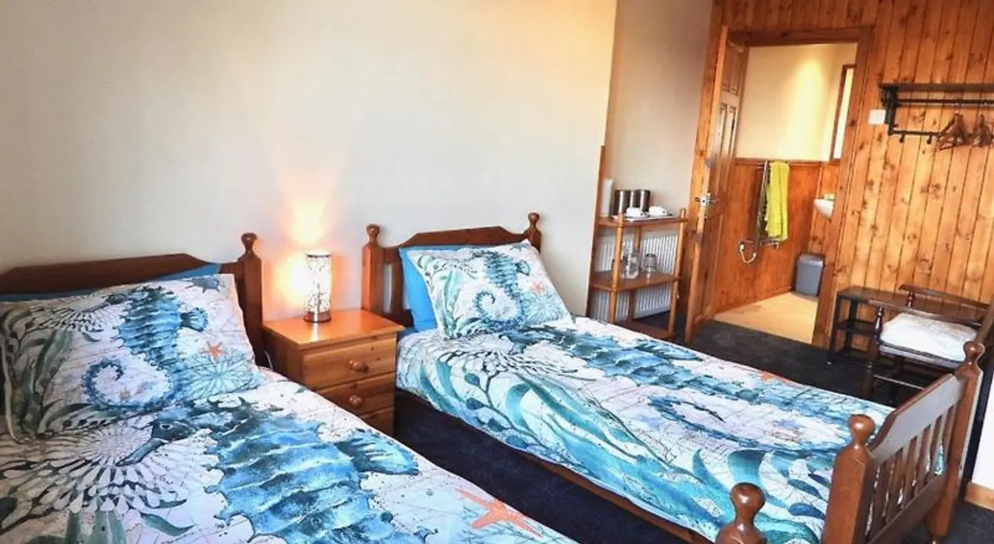 Windhaven B&B ROOM_EXAMPLE