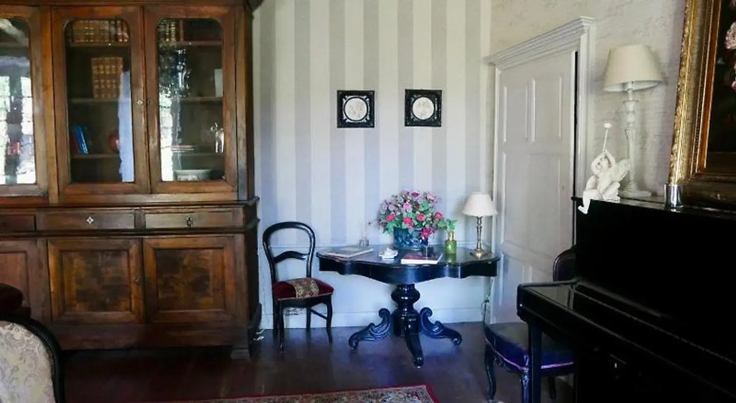 Château de Perpezat ROOM_EXAMPLE