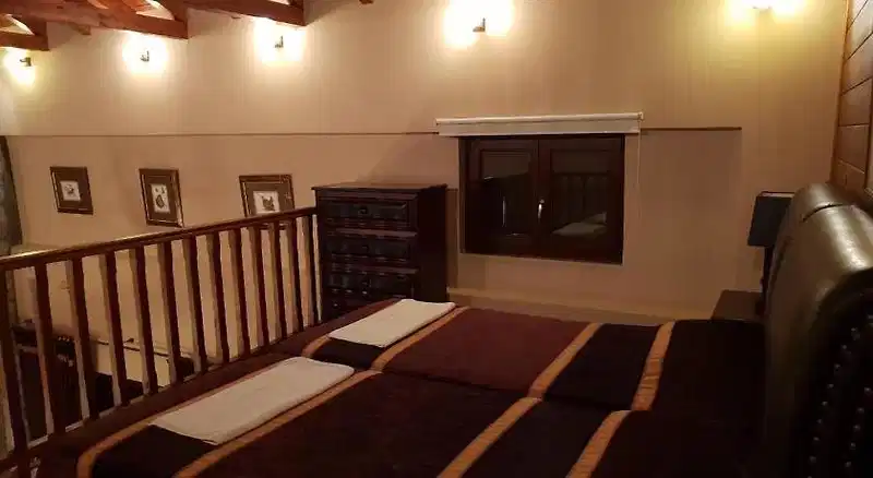 Pallas Casa – Hotelfoto
