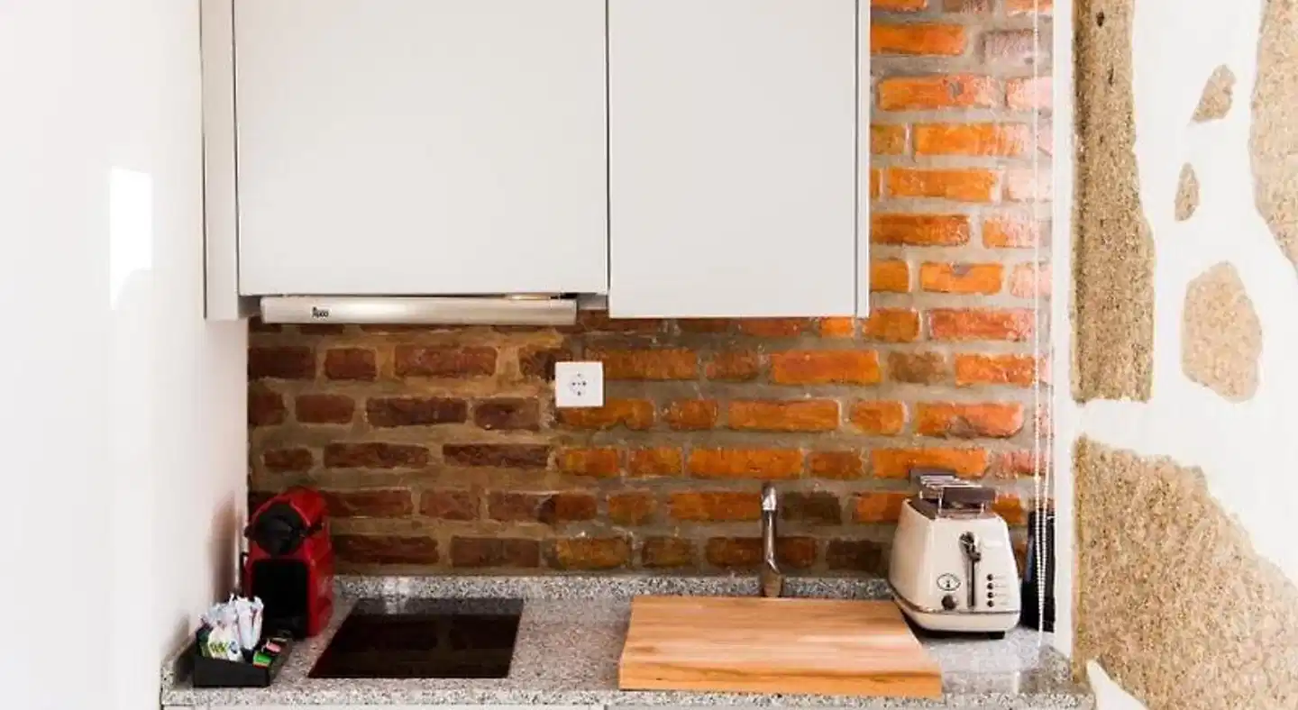 Douro Riverside Apartments Wohnbeispiel