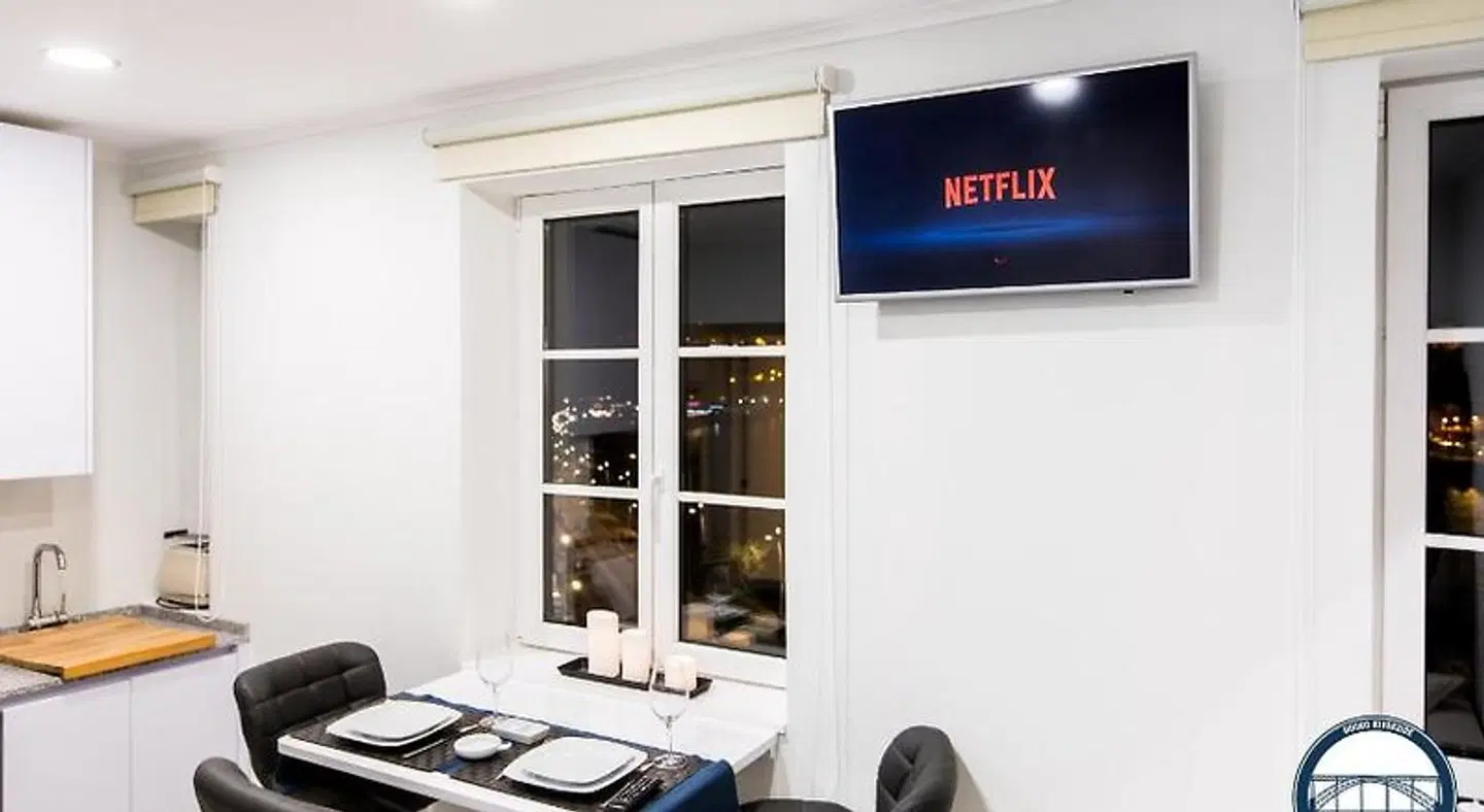 Douro Riverside Apartments HEALTH_BEAUTY